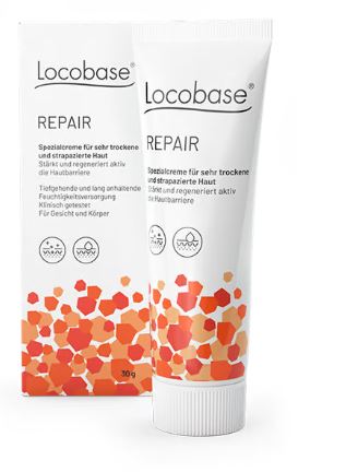LOCOBASE REPAIR 100 G - Farmadott.it