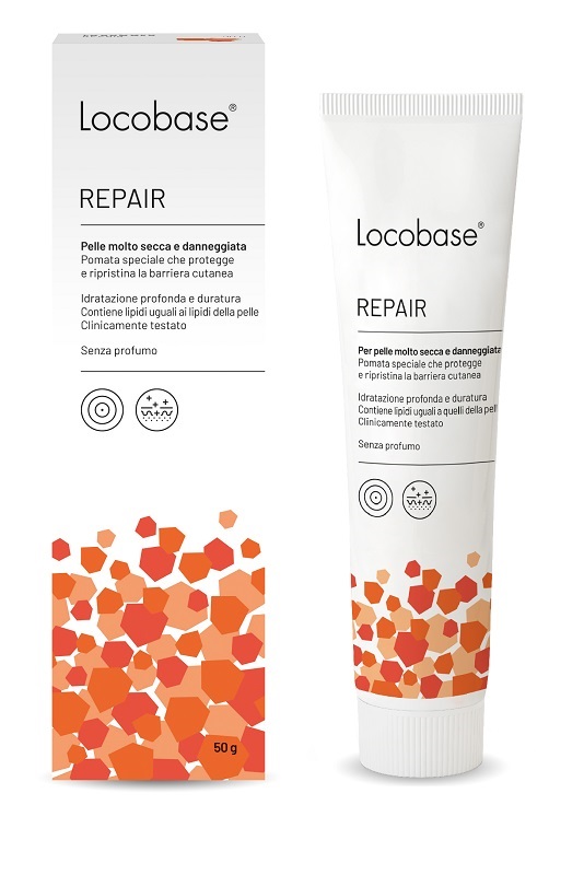 LOCOBASE REPAIR 50 G - Farmadott.it