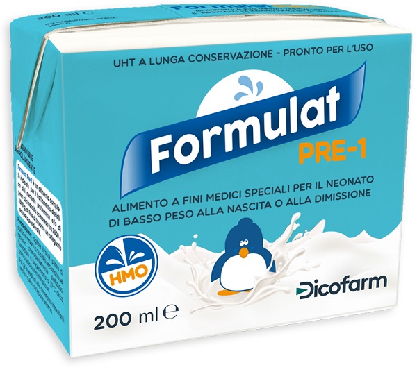 FORMULAT PRE 1 3 BRICK 200 ML - Farmadott.it