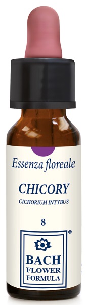 CHICORY ORIGINAL GOCCE 10 ML - Farmadott.it