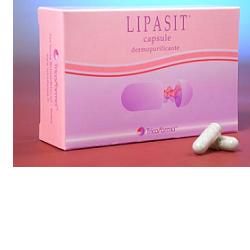 LIPASIT DERMOPUR 36 CAPSULE 500 MG - Farmadott.it