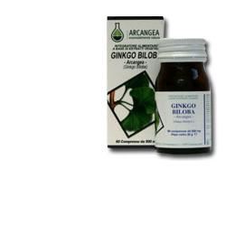 GINKGO BILOBA 60 CAPSULE 500 MG - Farmadott.it