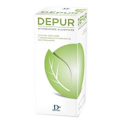 DEPUR 1000 ML - Farmadott.it