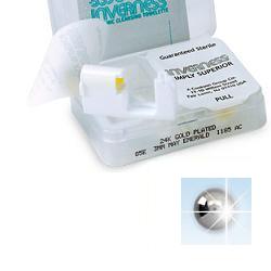 INVERNESS 159PALL TITAN 3MM - Farmadott.it