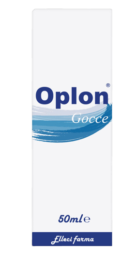 OPLON INTEGRATORE GOCCE 50 ML - Farmadott.it