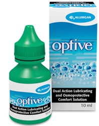 OPTIVE SOLUZIONE OFTALMICA 10 ML - Farmadott.it