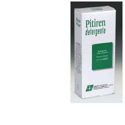 PITIREN DETERGENTE CUTE E CAPELLI 150 ML - Farmadott.it