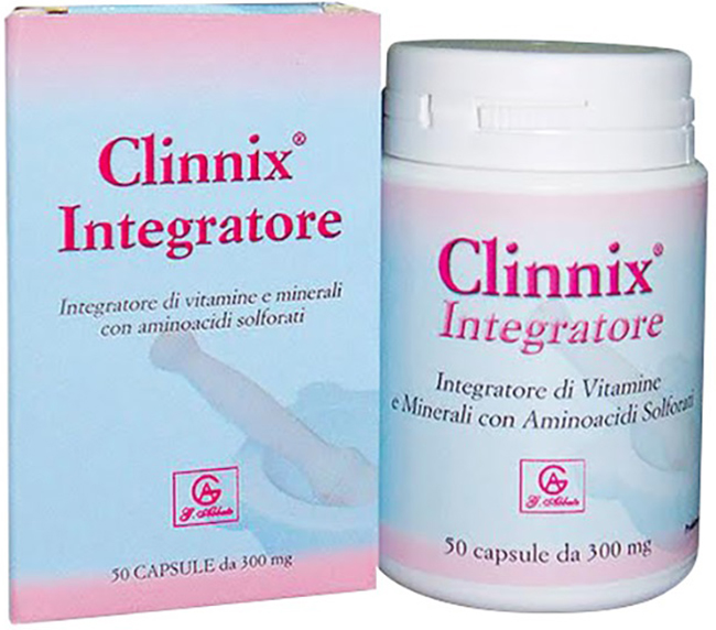 PROVITA 50 CAPSULE - Farmadott.it