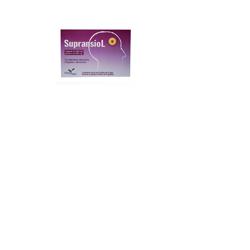 SUPRANSIOL 30 CAPSULE 16,8 G - Farmadott.it