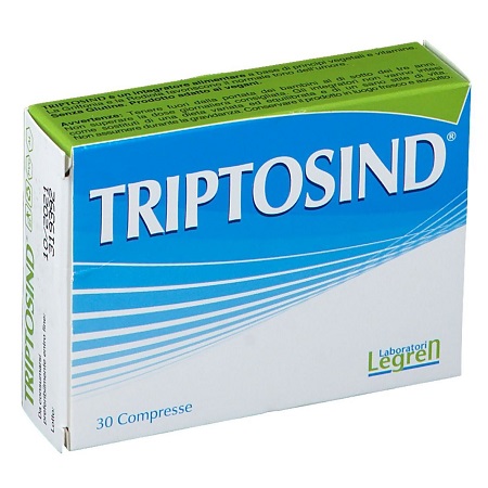 TRIPTOSIND 30 COMPRESSE - Farmadott.it