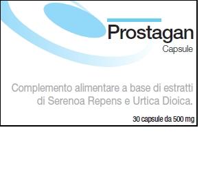 PROSTAGAN 30 CAPSULE - Farmadott.it