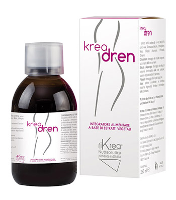 KREADREN 250 ML - Farmadott.it