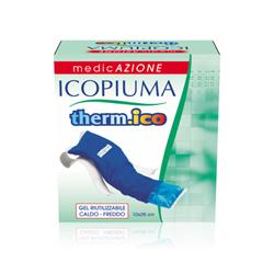 ICOPIUMA THERMICO GEL RIUTILIZZABILE CALDO-FREDDO - Farmadott.it