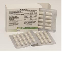 NOVOCOL 60 CAPSULE BLISTER - Farmadott.it