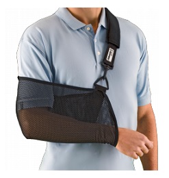 REGGIBRACCIO NERO GIBAUD ORTHO TAGLIA 0 - Farmadott.it