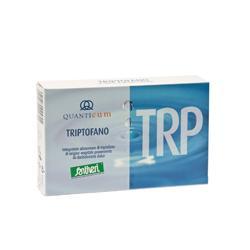 TRIPTOFANO 40 CAPSULE 15 G STV - Farmadott.it