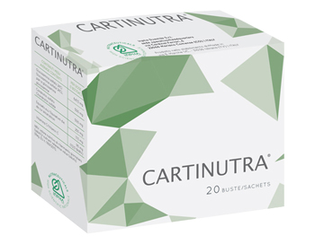 CARTINUTRA 20 BUSTINE MONODOSE - Farmadott.it