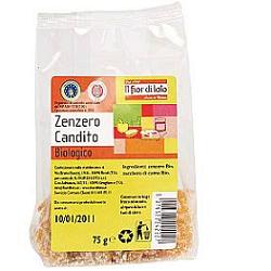 ZENZERO CANDITO 75 G - Farmadott.it