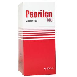 PSORILEN CREMA FLUIDA 500 ML - Farmadott.it