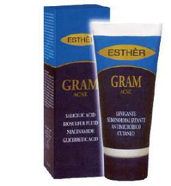 GRAM IDRATANTE 50 ML - Farmadott.it