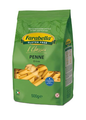FARABELLA PENNE 500 G - Farmadott.it