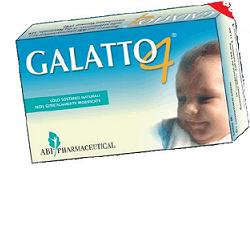 GALATTO4 30 COMPRESSE - Farmadott.it