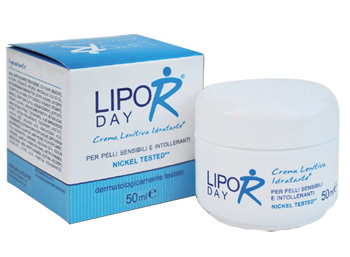 LIPOR DAY 50 ML - Farmadott.it