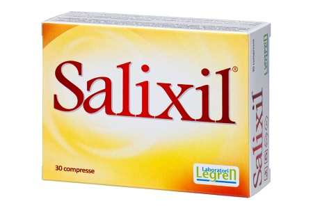 SALIXIL 30 COMPRESSE - Farmadott.it