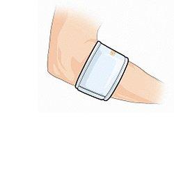 BRACCIALE TENNIS ELBOW GIBAUD ORTHO - Farmadott.it