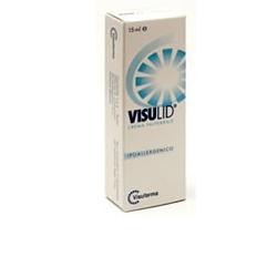 VISULID CREMA PALPEBRALE 15 ML - Farmadott.it