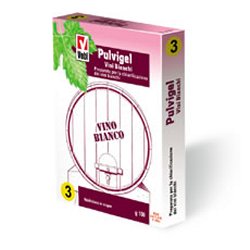 PULVIGEL BIANCO 100 G - Farmadott.it