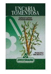 UNCARIA TOMENTOSA ERBE 80CPS - Farmadott.it