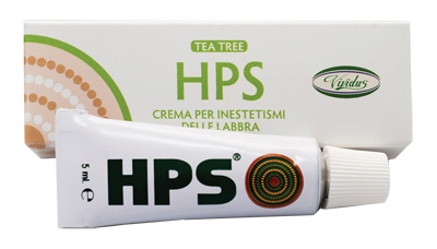 TEA TREE HPS CREMA 5 ML - Farmadott.it