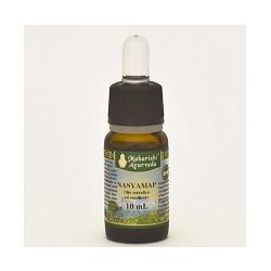 NASYAMAP OLIO GOCCE 10 ML - Farmadott.it