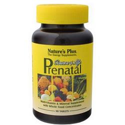 SOURCE OF LIFE PRENATAL 90 TAVOLETTE - Farmadott.it