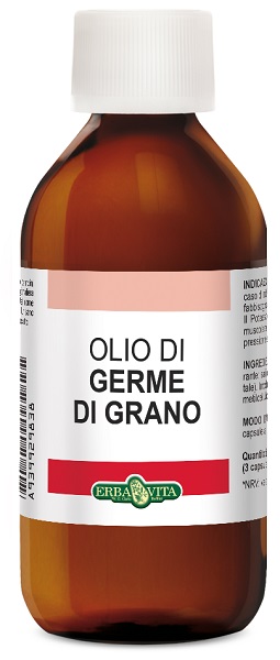 OLIO GERME GRANO 100 ML - Farmadott.it