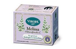 VIROPA MELISSA BIO 15 BUSTINE - Farmadott.it