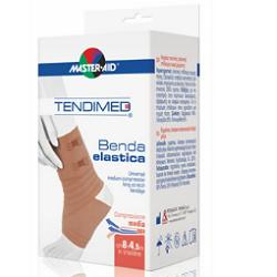 BENDA ELASTICA MASTER-AID TENDIMED 10X4,5 - Farmadott.it