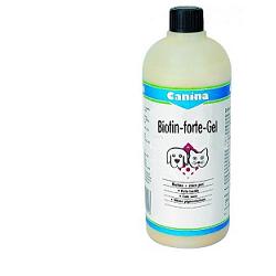 BIOTIN FORTE GEL 100 ML - Farmadott.it