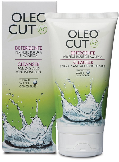 OLEOCUT DETERGENTE NORMALIZZANTE AC 150 ML - Farmadott.it