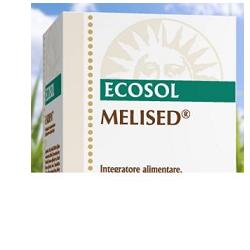 ECOSOL MELISED GOCCE 50 ML - Farmadott.it