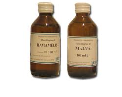 MUCILLAGINE MALVA 100 ML - Farmadott.it