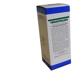 PERIARTRALGIN SOLUZIONE IDROALCOLICA 50 ML - Farmadott.it