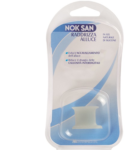 NOK SAN GEL RADDRIZZA ALLUCE - Farmadott.it