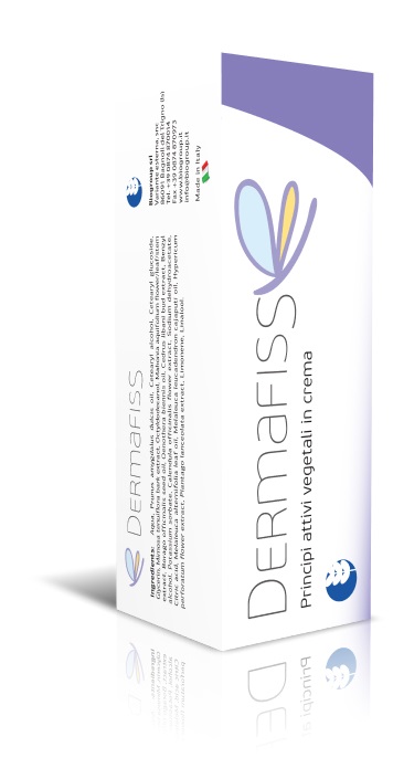 DERMAFISS CREMA 50 ML - Farmadott.it