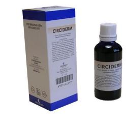 CIRCIDERM SOLUZIONE IDROALCOLICA 50 ML - Farmadott.it
