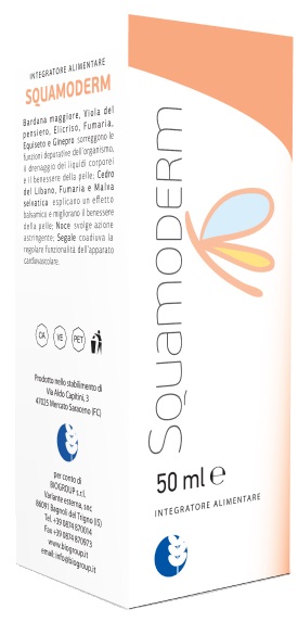 SQUAMODERM 50 ML - Farmadott.it
