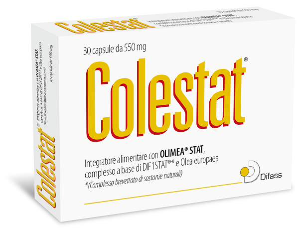 COLESTAT 30 CAPSULE - Farmadott.it