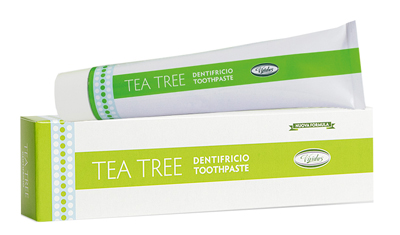 TEA TREE DENTIFRICIO 75 ML - Farmadott.it