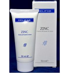 DELIFAB ZINC 50 ML - Farmadott.it